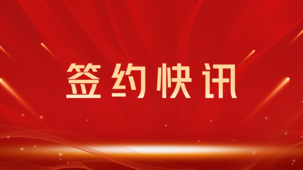 【签约喜讯】助力教育数字化转型，我司与亳州龙图教育集团达成官网建设合作